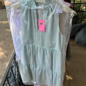 Amanda Uprichard $150 brand new dress!! Tags still on! Never worn